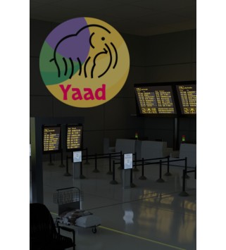 Yaad Steam Key GLOBAL